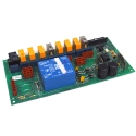 ADVANCE/CENTRA HIGH VOLTAGE