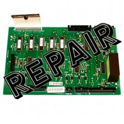 ADVANCE/CENTRA LOGIC CONTROL