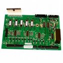 ADVANCE/CENTRA LOGIC CONTROL