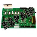 ADVANCE/CENTRA LOGIC CONTROL