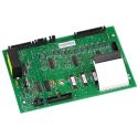ADVANCE/CENTRA LOGIC CONTROL