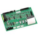 ADVANCE/CENTRA LOGIC CONTROL