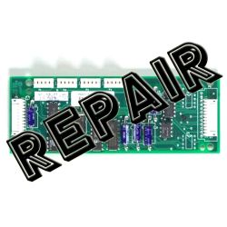 ADVANTA ANALOG BOARD