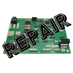 ADVANTA LOGIC CONTROL BOARD