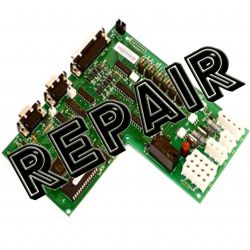 ADVANTA AIR CONTROL BOARD