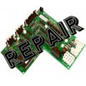 ADVANTA AIR CONTROL BOARD