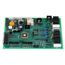 AFFINITY 3 CONTROL BOARD