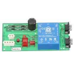 ZONE AIR POWER BOARD