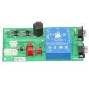 ZONE AIR POWER BOARD