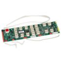 PCB ASSEMBLY RH CAREGIVER