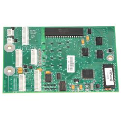 ZONEAIRE S.S. MEMBER INTERFACE