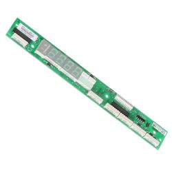 DISPLAY BOARD / RECONDITIONED