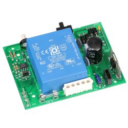 NIGHT LIGHT ASSEMBLY