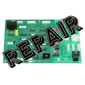 LOGIC BOARD - REPAIR