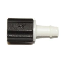 THREADED MALE SWIVEL CONNNECTR
