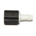 THREADED MALE SWIVEL CONNNECTR