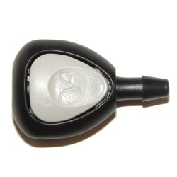 PLASTIC BAYONET FEMALE QUICK