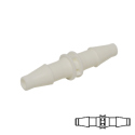 MALE TO MALE CONNECTOR FOR