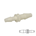 PLASTIC 5/32" TO 1/8"