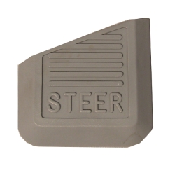 LEFT HAND STEER PEDAL