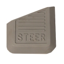LEFT HAND STEER PEDAL