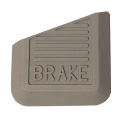 LEFT HAND BRAKE PEDAL
