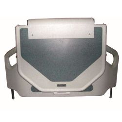 HEAD/FOOTBOARD SET (LIGHT)