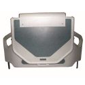 HEAD/FOOTBOARD SET (LIGHT)