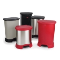 Step Cans