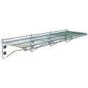 Wall Mount Shelving