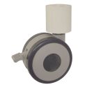 3" CASTERS - ALL LOCKING