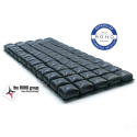 PRODIGY MATTRESS OVERLAY