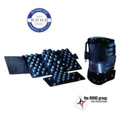 HEEL PAD