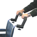 PUSH BAR - FITS 18