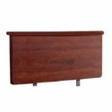 RECTANGULAR HEAD/FOOTBOARD