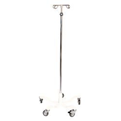 5-LEG IV POLE PREMIUM LINE
