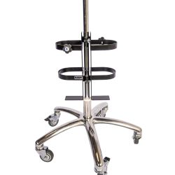 CYLINDER HOLDER - DOUBLE