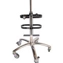 CYLINDER HOLDER - DOUBLE