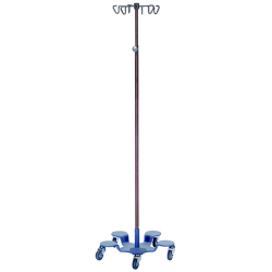 INFUSION PUMP STAND