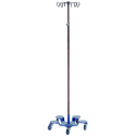 INFUSION PUMP STAND