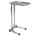 STAINLESS STEEL MAYO STAND