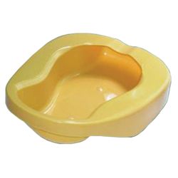 STANDARD BED PAN