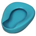 DELUXE BED PAN