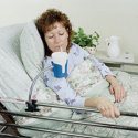 BEDSIDE BEVERAGE HOLDER