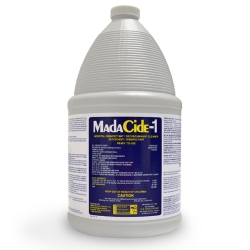 DISINFECTANT CLEANER