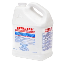 DISINFECTANT/INSECTICIDE SPRAY