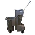 BUCKET PRESS SYSTEM, DUAL