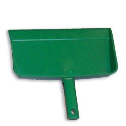 DUSTPAN, ERGONOMIC, HYGIENIC