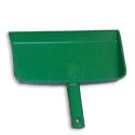 DUSTPAN, ERGONOMIC, HYGIENIC