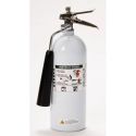 FIRE EXTINGUISHER, MRI TESTED